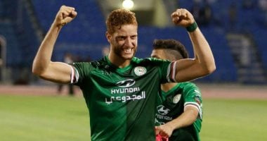المصري يعبر عن امتنانه لفخر الدين بن يوسف بعد انتهاء رحلة اللاعب مع النادي