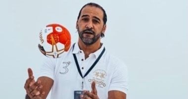 حسين زكي ينافس على قيادة فريق الزمالك في الموسم القادم