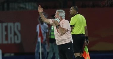طولان يحدد 4 مباريات ودية لمنتخب مصر في أكتوبر ونوفمبر المقبلين