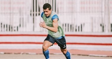 عبد الله السعيد يعزز فرص طارق حامد للعودة إلى الزمالك