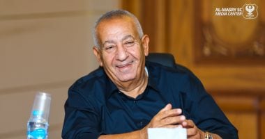 محافظ بورسعيد ي reaffirm دعمه للمصري بعد تراجع أبو علي عن الاستقالة