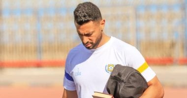 كأس عاصمة مصر يشهد ختام مسيرة أحمد عادل عبد المنعم مع الإسماعيلي