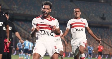 دونجا يوشك على مغادرة الزمالك.. اكتشف التفاصيل الجديدة