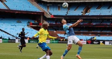 موعد مباراة بيراميدز وصن داونز في إياب نهائي دوري الأبطال الإفريقي