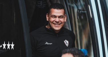 عبد الواحد السيد يتولى مسؤولية الإشراف على ناشئي الزمالك بشكل مؤقت