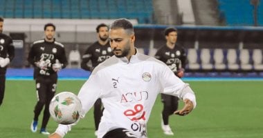 الأهلي يعزز من مفاوضاته لضم بيكهام واللاعب يُفضل الانضمام إلى الأحمر بدلاً من بيراميدز