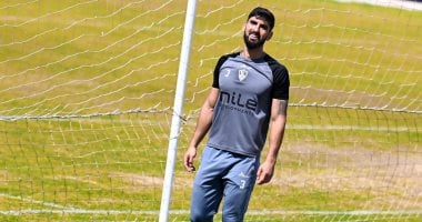 الزمالك ينتظر حكم فيفا لرفع حظر القيد بعد التنسيق مع ياسر حمد