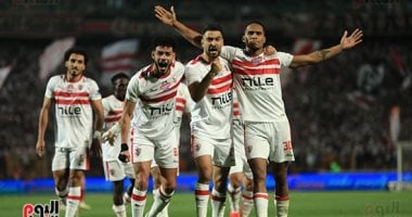 الزمالك يكشف عن جدول مبارياته الودية استعدادا لانطلاق الدوري الجديد