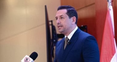 الزمالك يوافق على اعتذار أحمد سالم بشأن انتهاء مهامه كمتحدث رسمي للنادي