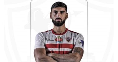 الزمالك يسدد مستحقات ياسر حمد اليوم لرفع حظر القيد