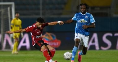 ترتيب مجموعة التتويج في دوري النيل قبيل انطلاق الجولة الأخيرة غداً
