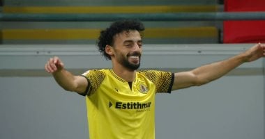 أحمد عبد القادر يرغب في الرحيل النهائي والأهلي يفضل الإعارة
