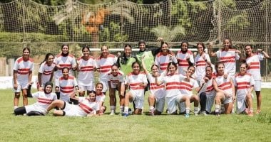 محمد عزت يعبر عن فخره بتدريب فريق الكرة النسائية بالزمالك ويسعى لتحقيق طموحات النادي