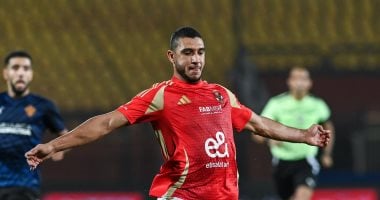 غيابات الأهلي أمام فاركو في الدوري المصري الليلة في مباراة حاسمة