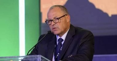 أبو ريدة في رسالة إلى “ورشة FIFA” يدعو إلى الاستعداد لمستقبلنا مع أبنائنا