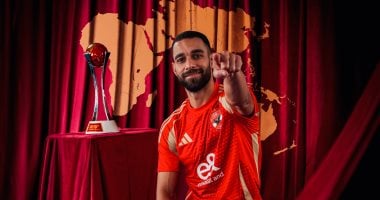 قاضية البطولة تتوّج مسيرتي مع الأهلي بعد تسع سنوات من الإنجازات