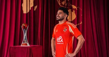 إسراء إبراهيم: الأهلي يُظهر روح التحدي وهناك جهد متواصل لإرضاء الجماهير