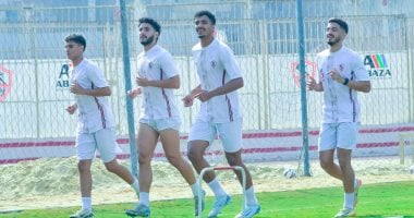 موعد مباراة الزمالك وفاركو في دوري نايل والقنوات التي ستنقلها