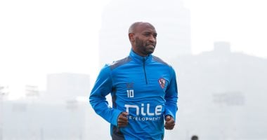 مصير شيكابالا في الزمالك بين الرحيل والاستمرار، بحسب ياسمين يحيى
