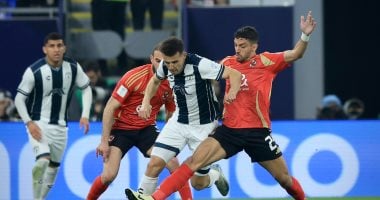 مباراة الأهلي وباتشوكا الودية تسبق انطلاق منافسات كأس العالم للأندية