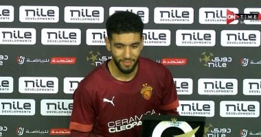 أحمد قندوسي يتصدر قائمة اللاعبين الأكثر ابتكارًا للفرص في الدوري المصري