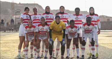 الزمالك يبرم اتفاقًا مع مدرب وادي دجلة السابق لتولي تدريب فريق الكرة النسائية