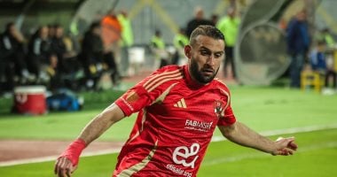 الأهلي يستقبل مغادرة عمر كمال عبد الواحد في إطار الصفقات التبادلية المتوقعة
