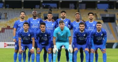 سموحة يواجه زد في مباراة هادئة ضمن منافسات الدوري اليوم