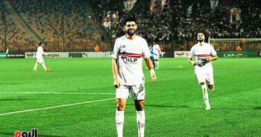 الزمالك يغيب عنه 5 لاعبين في مواجهة فاركو بختام الدوري.. اكتشف أسماء الغائبين
