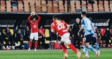 سيناريوهات تتويج الأهلي وبيراميدز بلقب الدوري قبل اللقاء الختامي غداً