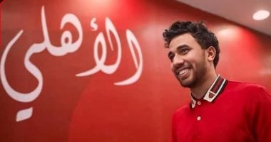 تريزيجيه يحدد رقمه الجديد في الأهلي بعد العودة المميزة للجزيرة