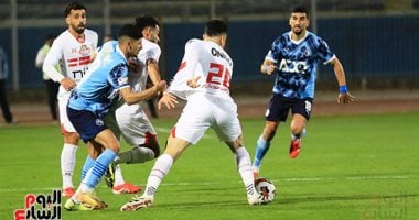 كل ما تحتاج معرفته حول مواجهة نهائي كأس مصر بين الزمالك وبيراميدز