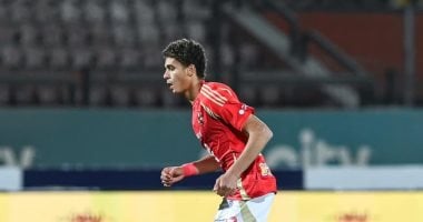 الأهلي يستلم عرضًا لحمزة عبد الكريم للمعايشة في بايرن ميونخ