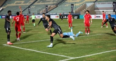 بتروجت يتحدى البنك الأهلي في الدوري الليلة