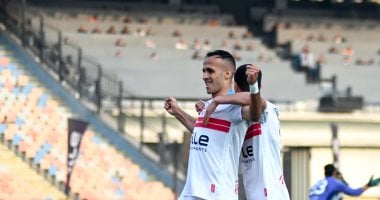 دخول منسى وناصر ماهر في مباراة الزمالك ضد بيراميدز في نهائي كأس مصر