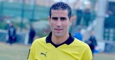 ناجي يتولى إدارة مباراة السنغال ونيجيريا في كأس أمم أفريقيا للمحليين