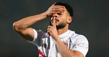 استمرار انتظام دونجا في تدريبات الزمالك مع اقتراب جاهزية ناصر ماهر وجهاد