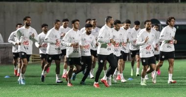متى تبدأ بطولة كأس العرب بمشاركة الفريق الوطني المصري؟