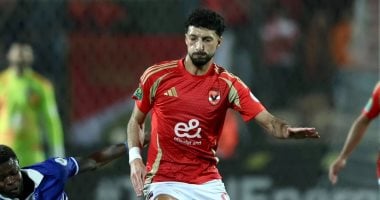 الأهلي يصر على الاحتفاظ بوسام أبو علي في مونديال الأندية amid جهود منتخب فلسطين