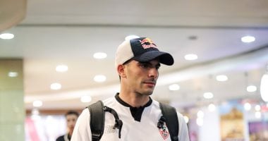هل سيلتحق زيزو بفريق الزمالك في نهائي كأس مصر؟ مصدر يكشف التفاصيل