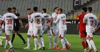 في سباق التتويج بكأس مصر، الزمالك يحفز اللاعبين بالمستحقات قبل مواجهة بيراميدز
