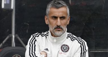 الأهلي يُعلن عن تعيين ريبييرو كمدير فني جديد مع النحاس في منصب المدرب العام