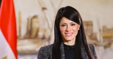 رانيا المشاط تؤكد: السيطرة على الأمن السيبراني تعني امتلاك مفاتيح مستقبلنا