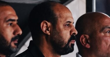 عماد النحاس يصبح ثاني مدرب مؤقت في تاريخ الأهلي الفائز بلقب الدوري