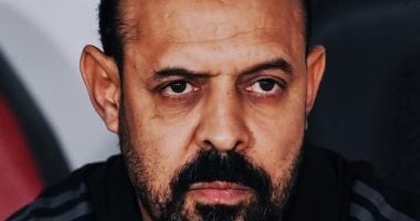 الدوري المصري.. الموسم الأول في مسيرة عماد النحاس التدريبية بعد قيادته الأهلي للتتويج بالدرع 45