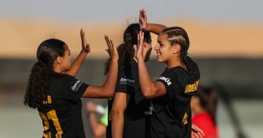 مسار يضمن التأهل إلى كأس العرب للأندية النسائية 2025