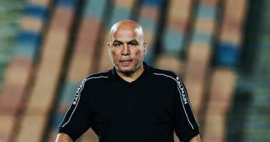 محمد يوسف يعبر عن سعادته بتتويج الأهلي بالدرع.. واللقب سيكون له تأثير معنوي كبير قبل مونديال الأندية