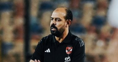 الأهلي يلتقي فاركو بتشكيلة منقوصة من 10 لاعبين في ليلة احتفال التتويج بالدوري