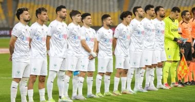 جلسة تحفيزية في المصري لحسم التأهل للمربع الذهبي في مواجهة الحدود