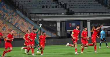 طلائع الجيش يُحقق التعادل مع مودرن سبورت 1-1 في الجولة الختامية لدوري Nile